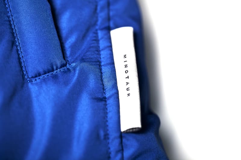 Minotaur JAXA/NHK EARTH 十周年別注系列