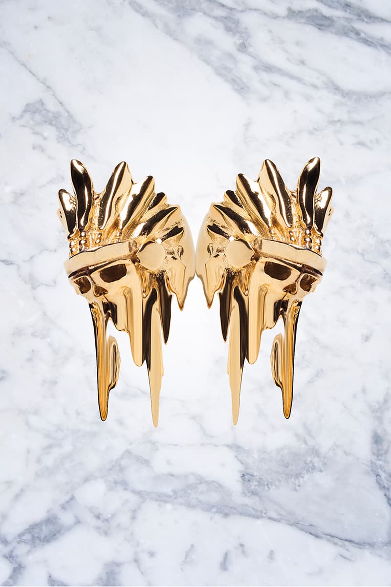 Mister 全新配飾系列上架