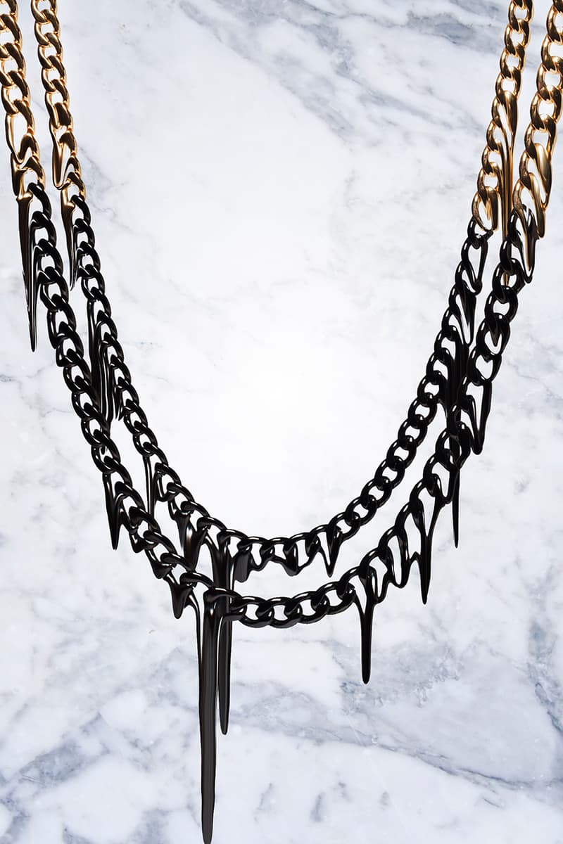 Mister 全新配飾系列上架