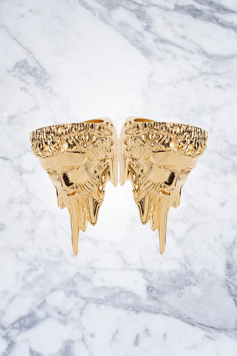 Mister 全新配飾系列上架