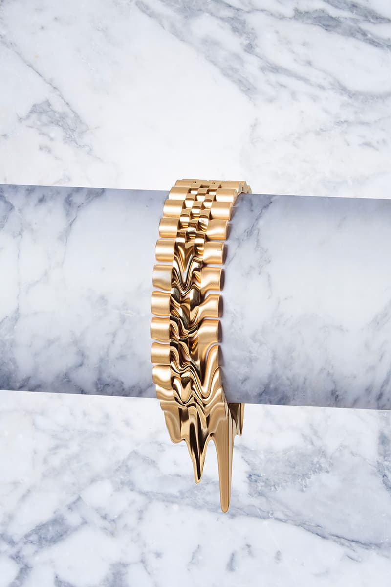 Mister 全新配飾系列上架