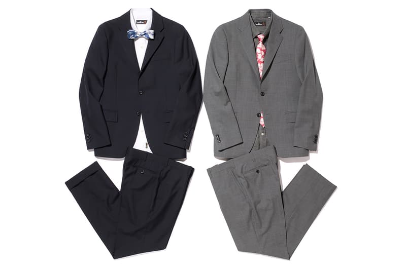 Mr.BATHING APE 2014 春夏系列