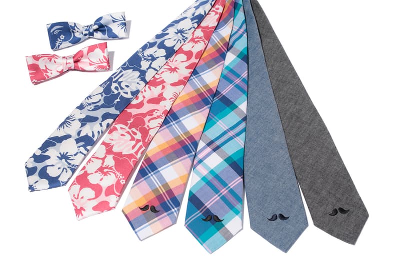 Mr.BATHING APE 2014 春夏系列