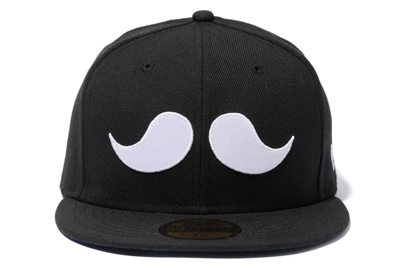 Mr.BATHING APE 2014 春夏系列