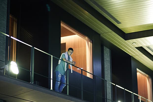  MR.GENTLEMAN 2014 春夏系列造型搭配 Lookbook