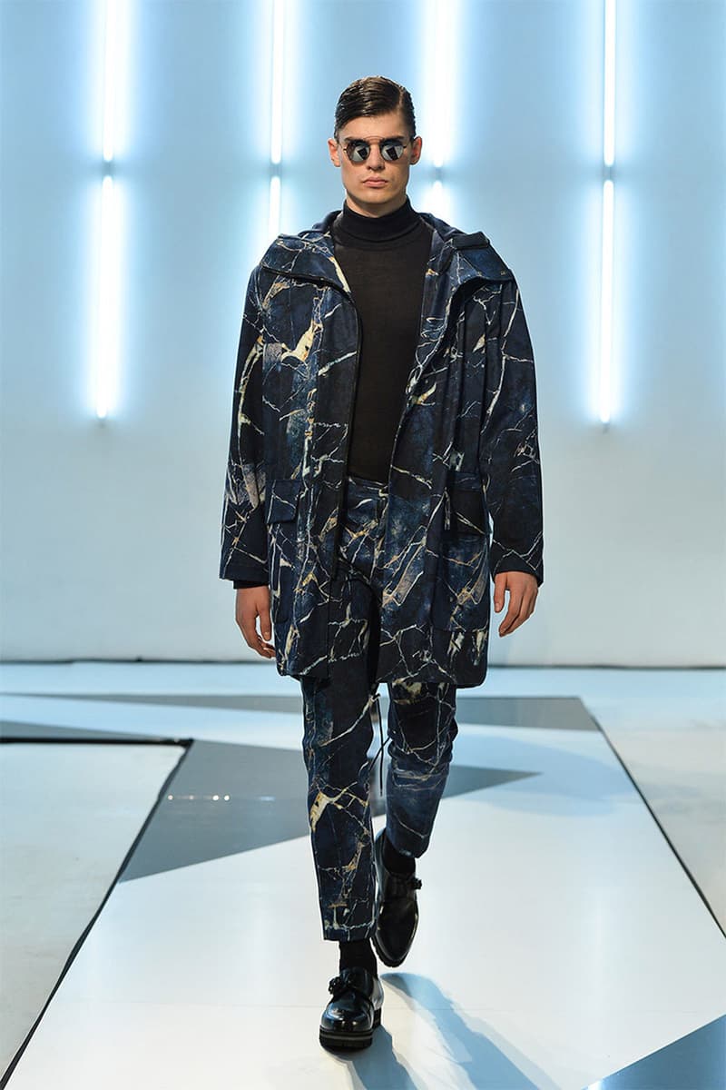 MSGM 2014 秋冬系列發佈會