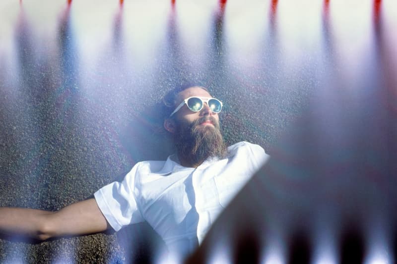 MYKITA 2014 春夏「Out Of This World」宣傳廣告