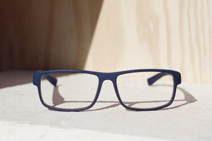 MYKITA MYLON 2014 春夏「The Spirit of Exploration」造型特輯