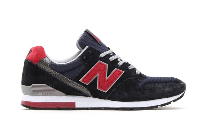 New Balance 2014 春夏 MRL996 系列