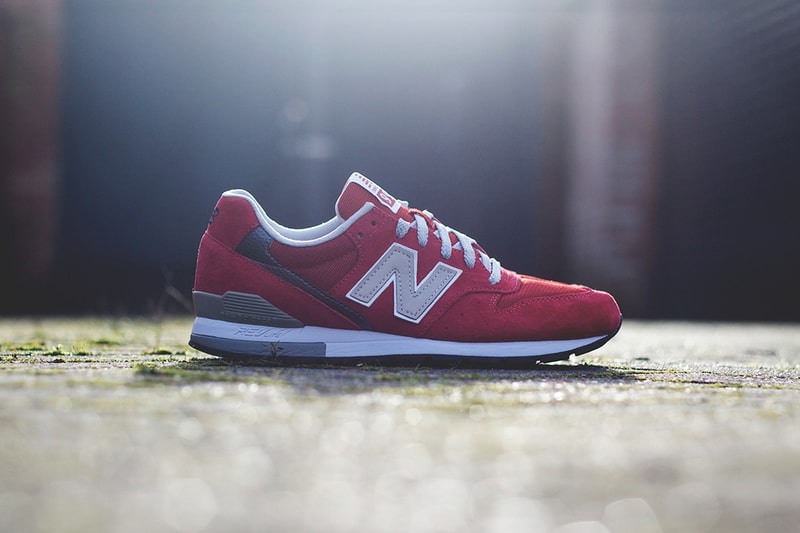 New Balance MRL996 2014 春季新配色
