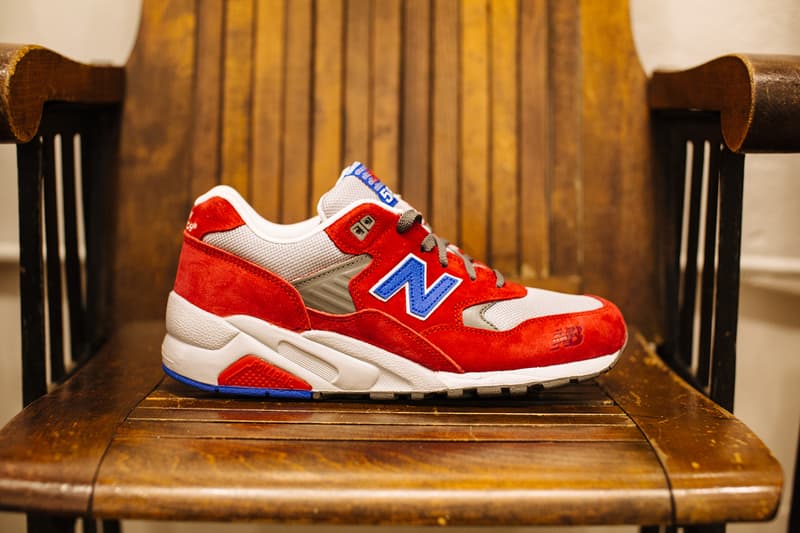 New Balance Elite Edition「Barbershop」系列 Fellow Barber New York 發表會現場回顧！