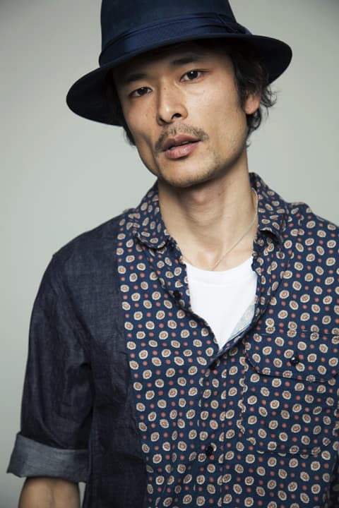 Niche. 2014 春夏系列造型搭配 Lookbook