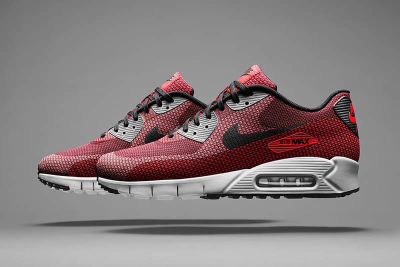 Nike 2014 Air Max 90 系列