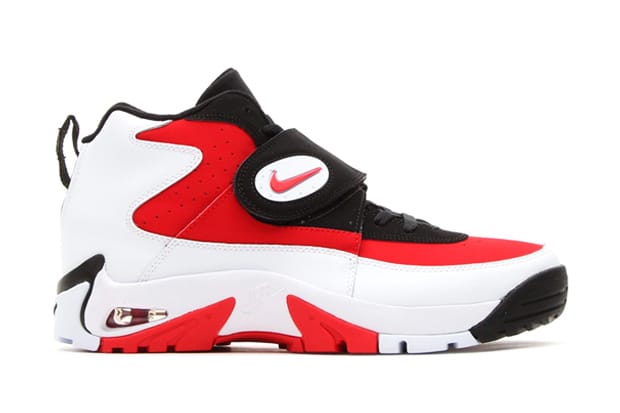 Nike 2014 Air Mission Retro 全新配色設計