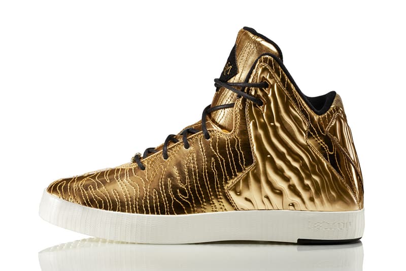 Nike 2014 美國黑人歷史月主題系列