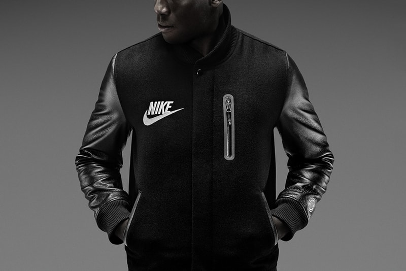 Nike 2014 NFL「Silver Speed」超級碗別注系列