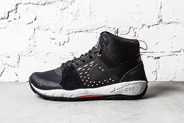 Nike ACG Alder「Killer Bees」配色