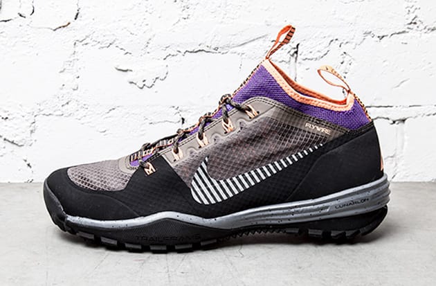 Nike ACG Lunar Incognito 全新配色設計