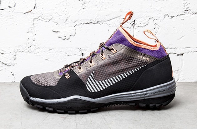 Nike ACG Lunar Incognito 全新配色設計
