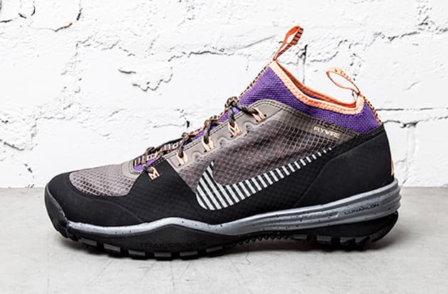 Nike ACG Lunar Incognito 全新配色設計