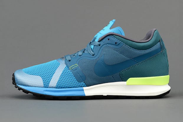 Nike Air Berwuda Mid QS 系列