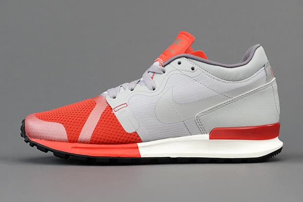 Nike Air Berwuda Mid QS 系列