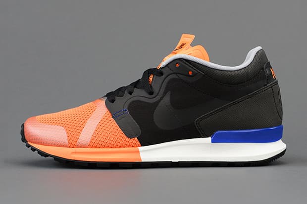 Nike Air Berwuda Mid QS 系列