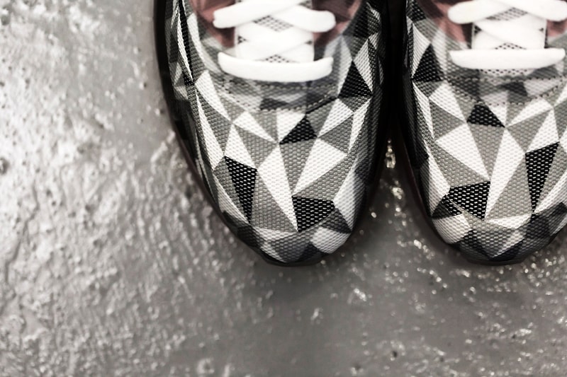 Nike Air Max 90 Ice 全新配色設計