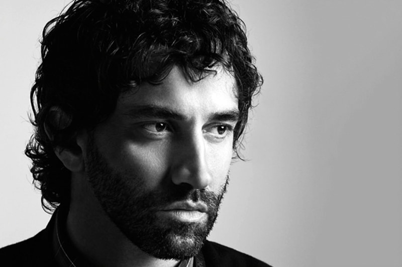 Nike 將攜手 Riccardo Tisci 於 2014 年推出聯名單品系列