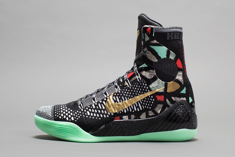 Nike Basketball 2014 NOLA Gumbo League 系列