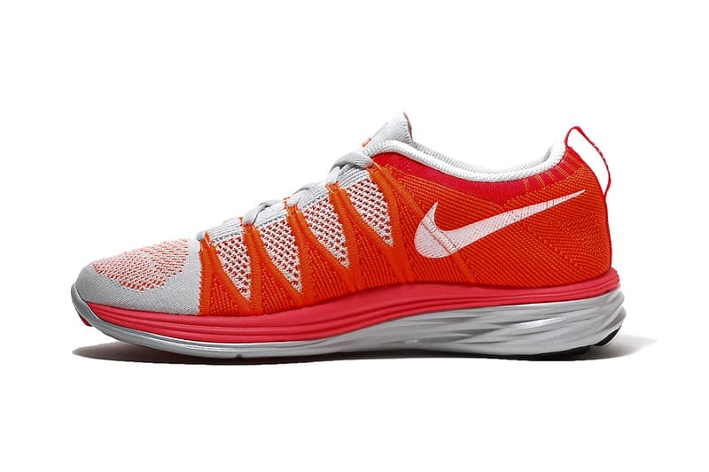 Nike Flyknit Lunar 2 全新配色發佈