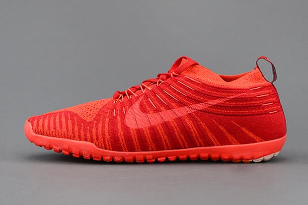 Nike Free Hyperfeel Run 全新配色設計