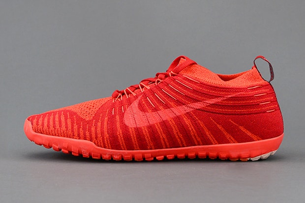 Nike Free Hyperfeel Run 全新配色設計