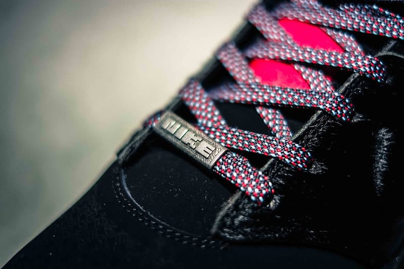 Nike Kobe 9 Lifestyle「Year of the Horse」 馬年別注鞋款