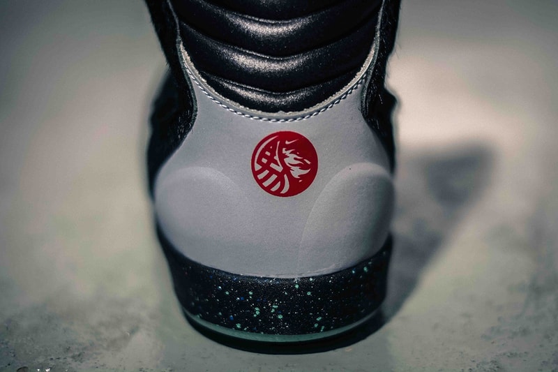 Nike Kobe 9 Lifestyle「Year of the Horse」 馬年別注鞋款