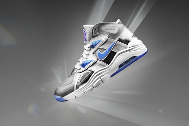 Nike Lunar 180 Trainer SC 登場