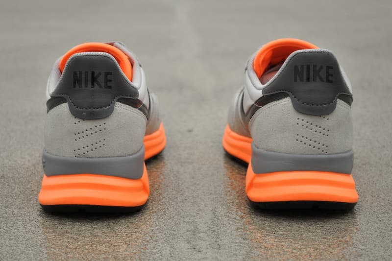 Nike Lunar Internationalist 全新配色設計