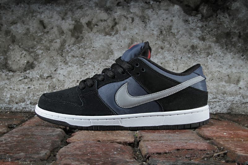 Nike SB Dunk Low Pro 全新配色設計