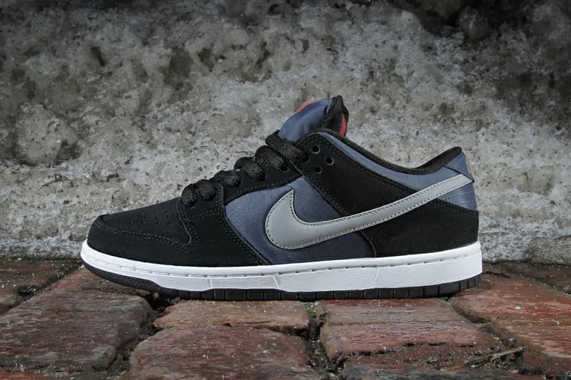 Nike SB Dunk Low Pro 全新配色設計