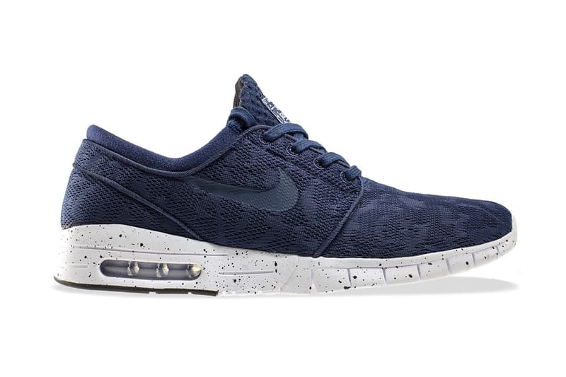 Nike SB Stefan Janoski Max 鞋款