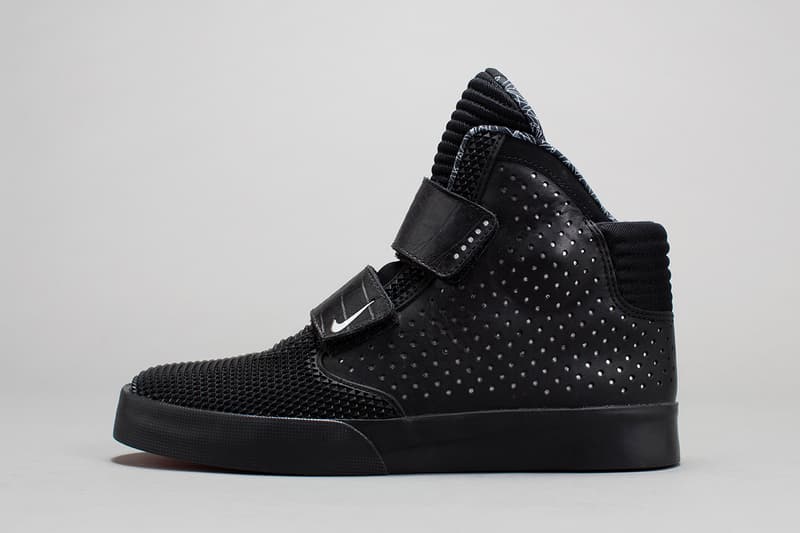 Nike Sportswear 2014「Crescent City」主題系列