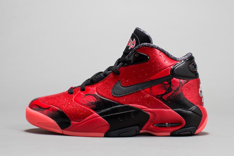 Nike Sportswear 2014「Crescent City」主題系列