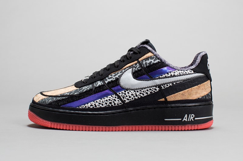 Nike Sportswear 2014「Crescent City」主題系列