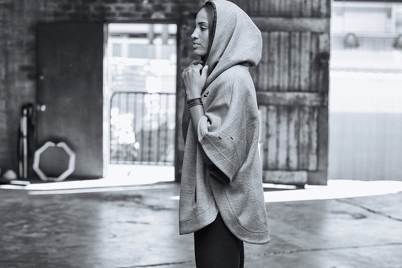 Nike Sportswear 2014 Tech Fleece 系列