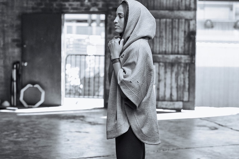 Nike Sportswear 2014 Tech Fleece 系列