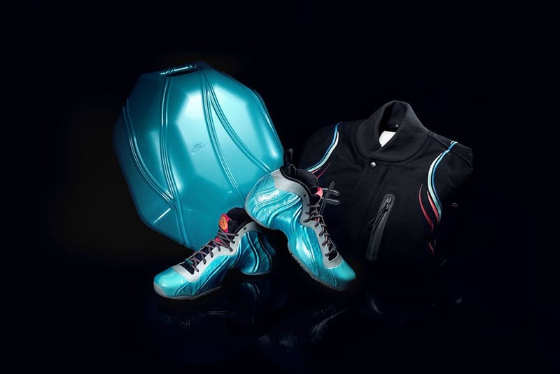 Nike Sportswear 2014 馬年別注特別版套裝