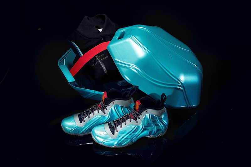 Nike Sportswear 2014 馬年別注特別版套裝