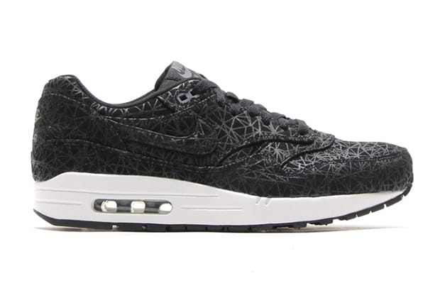 Nike Air Max 1 PRM 全新配色設計「Geometric」