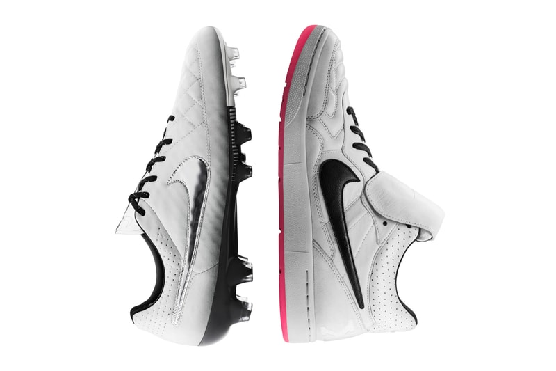 Nike Tiempo「XX」限量版別注系列