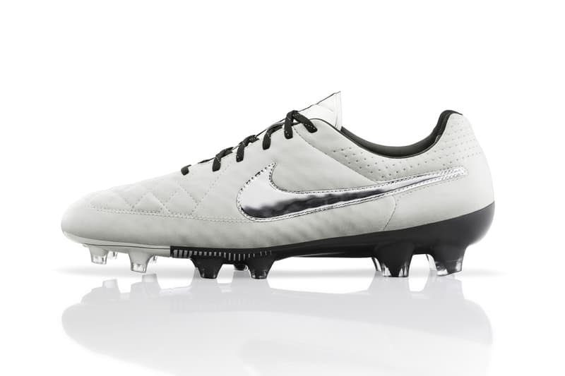 Nike Tiempo「XX」限量版別注系列